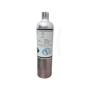 34 LT Aluminium Cylinder