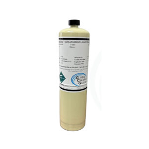 34LT Steel Cylinder