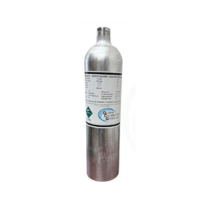 58 LT Aluminium Cylinder