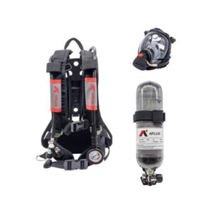 APLUS SCBA A3000