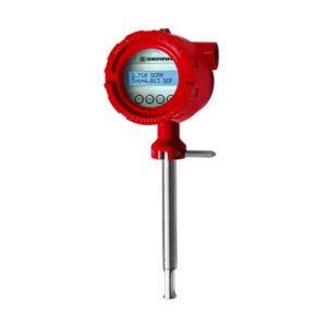 BioTrak 645S Flow Meter