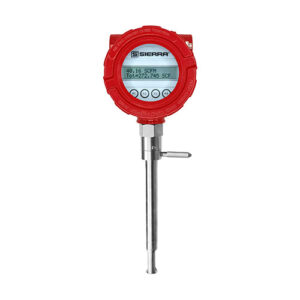 BioTrak 645i/745i Flow Meter