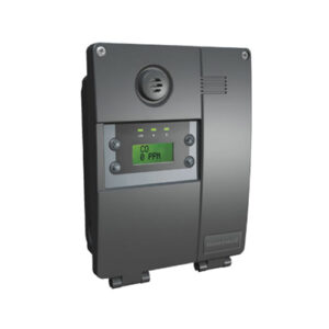 E3 Point Fixed Gas Detector