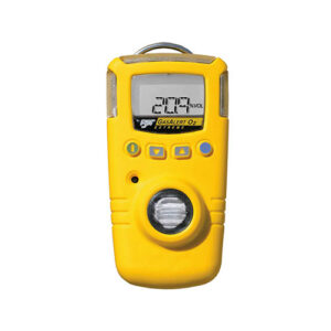 Gas Alert Extreme Portable Gas Detector