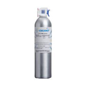 Gas Cylinder 1AL Calibration Gas
