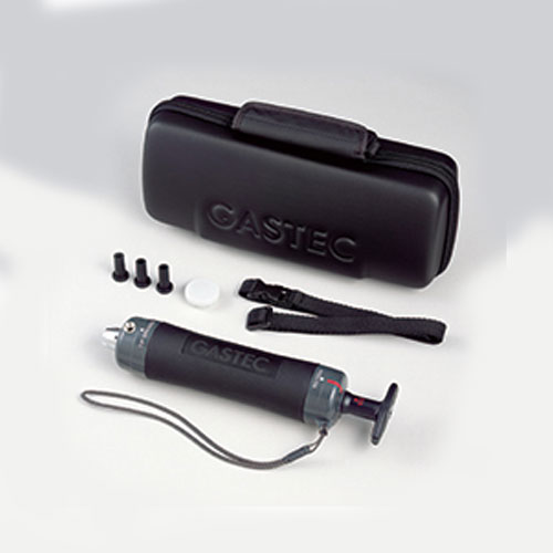 Gastec-GV-100S-Sampling-Pump