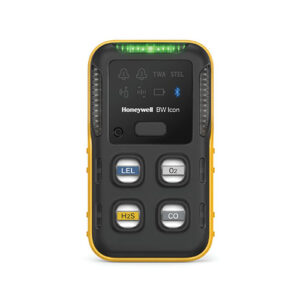 Honeywell BW™ Icon Portable Gas Detector