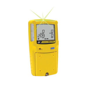Honeywell BW™ Max XT II Portable Gas Detector
