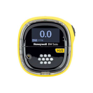 Honeywell BW™ Solo Portable Gas Detector