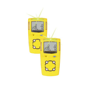 Honeywell BW™MicroClip XL Portable Gas Detector