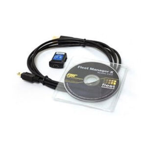IR Kit & Fleet Manager II Software Calibration Equipment