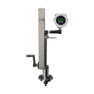 InnovaMass 241S Insertion Flow Meter