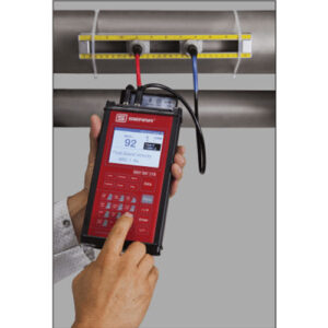 InnovaSonic 210i Flow Meter