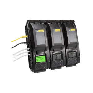 Intellidox Calibration Equipment