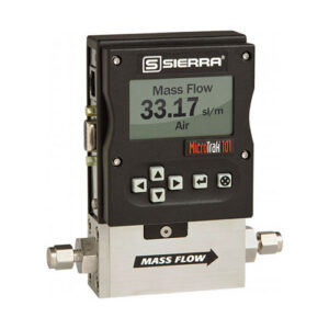 Micro Trak 101 Flow Meter