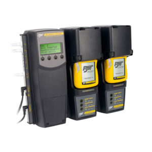 Microdock II Calibration Equipment
