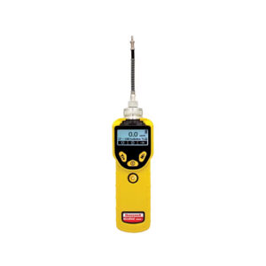 Minirae 3000 + Portable Gas Detector