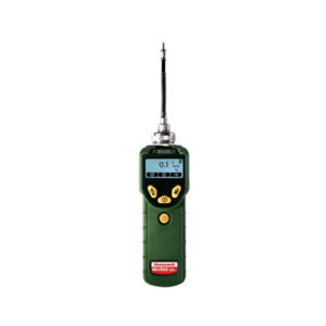 Minirae Lite + Portable Gas Detector