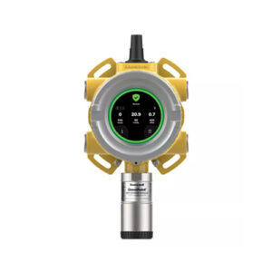 Honeywell Omnipoint Fixed Gas Detector
