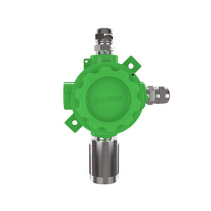 P Series Fixed Gas Detector
