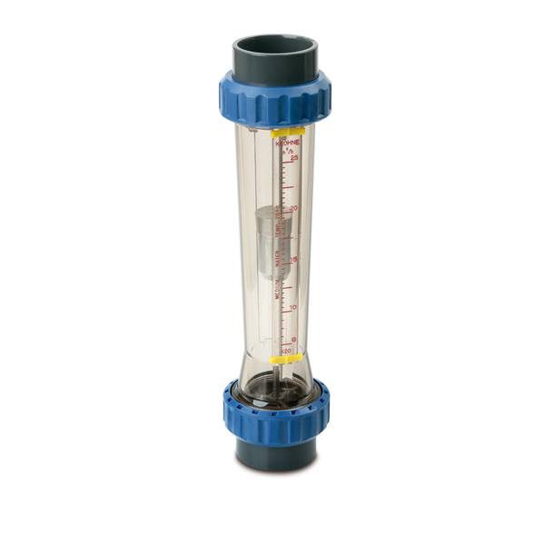 Plastic-Rotameter