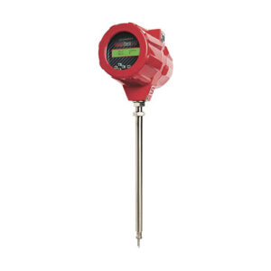 QuadraTherm 640i Flow Meter