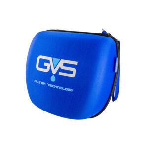 SPM007 Integra Mask Carry Case