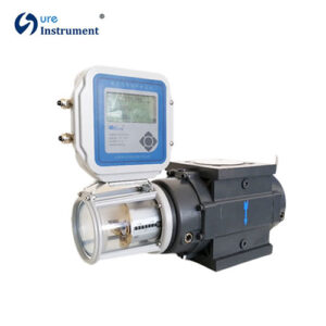 SURE Gas Roots Flow Meter