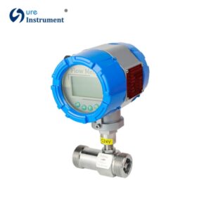 SURE Liquid Turbine Flow Meter