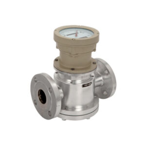 SURE Oval Gear Flow Meter