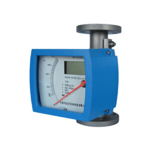 SURE Variable Area Flow Meter