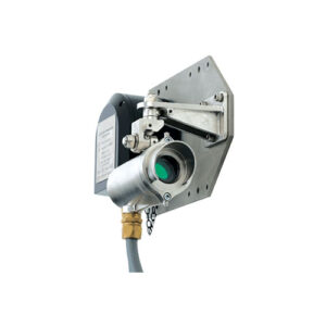 Searchline Excel Fixed Gas Detector