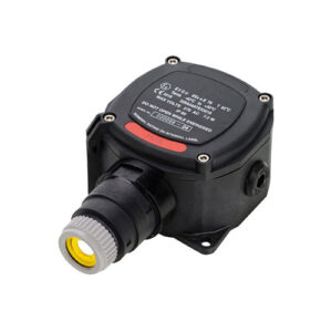 Sensepoint Zareba Fixed Gas Detector