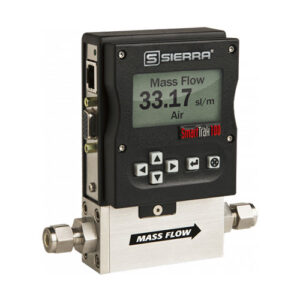 SmartTrak 100 Flow Meter