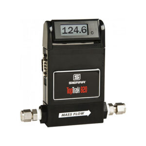 Top Trak 820 Flow Meter