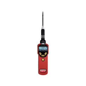 Ultrarae 3000 + Portable Gas Detector