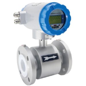 SURE Electromagnetic Flow Meter
