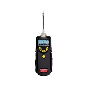 ppbRAE 3000 + Portable Gas Detector