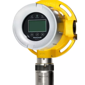 Honeywell Raeguard 3 Gas Detector
